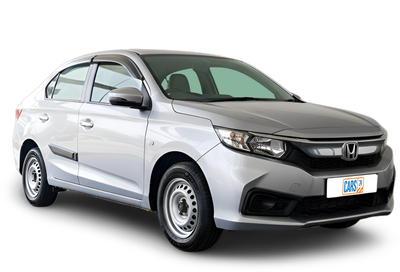 2020 Honda Amaze - Sedan - Diesel - Manual - ₹4.50 lakh